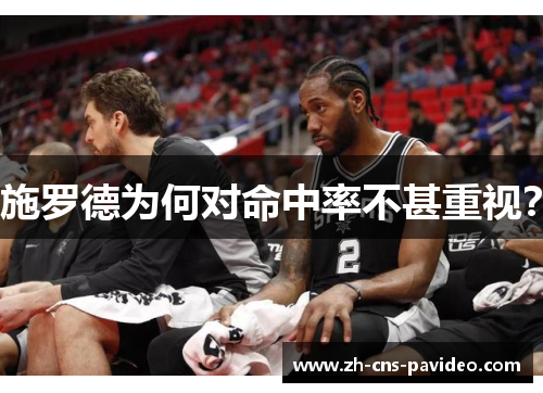 施罗德为何对命中率不甚重视? 施罗德为何对命中率不甚重视?