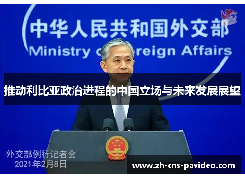 推动利比亚政治进程的中国立场与未来发展展望 推动利比亚政治进程的中国立场与未来发展展望
