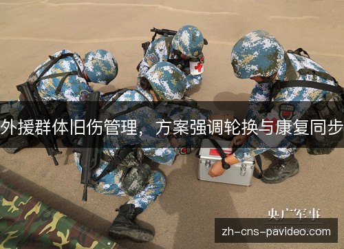 外援群体旧伤管理，方案强调轮换与康复同步
